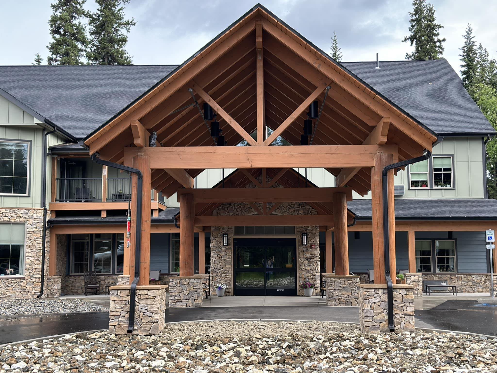 Timber Creek Senior Living community photo 1