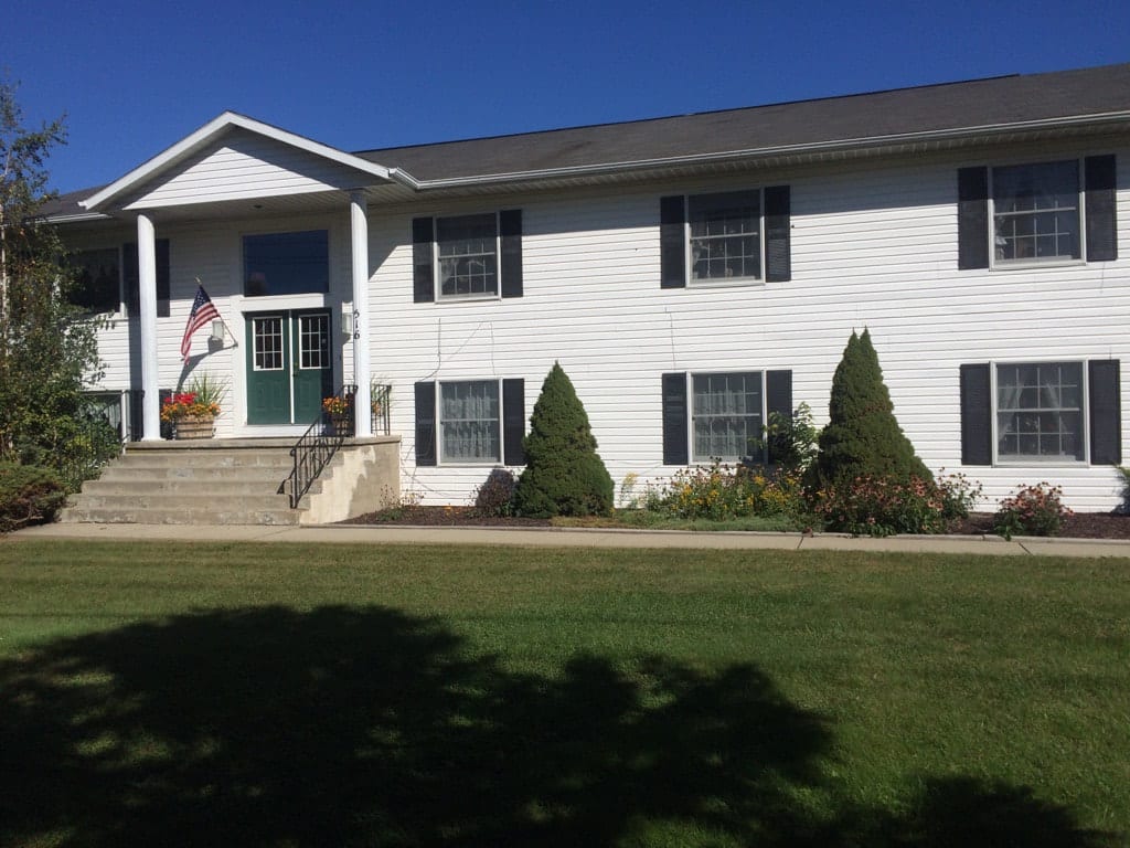 The Carlucci Home community photo 1