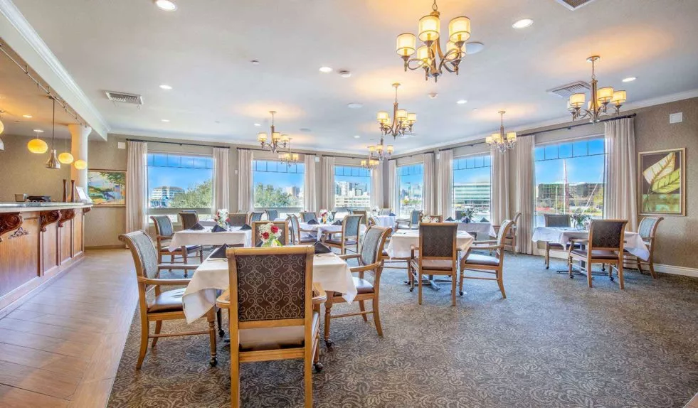 Oakmont of Mariner Point