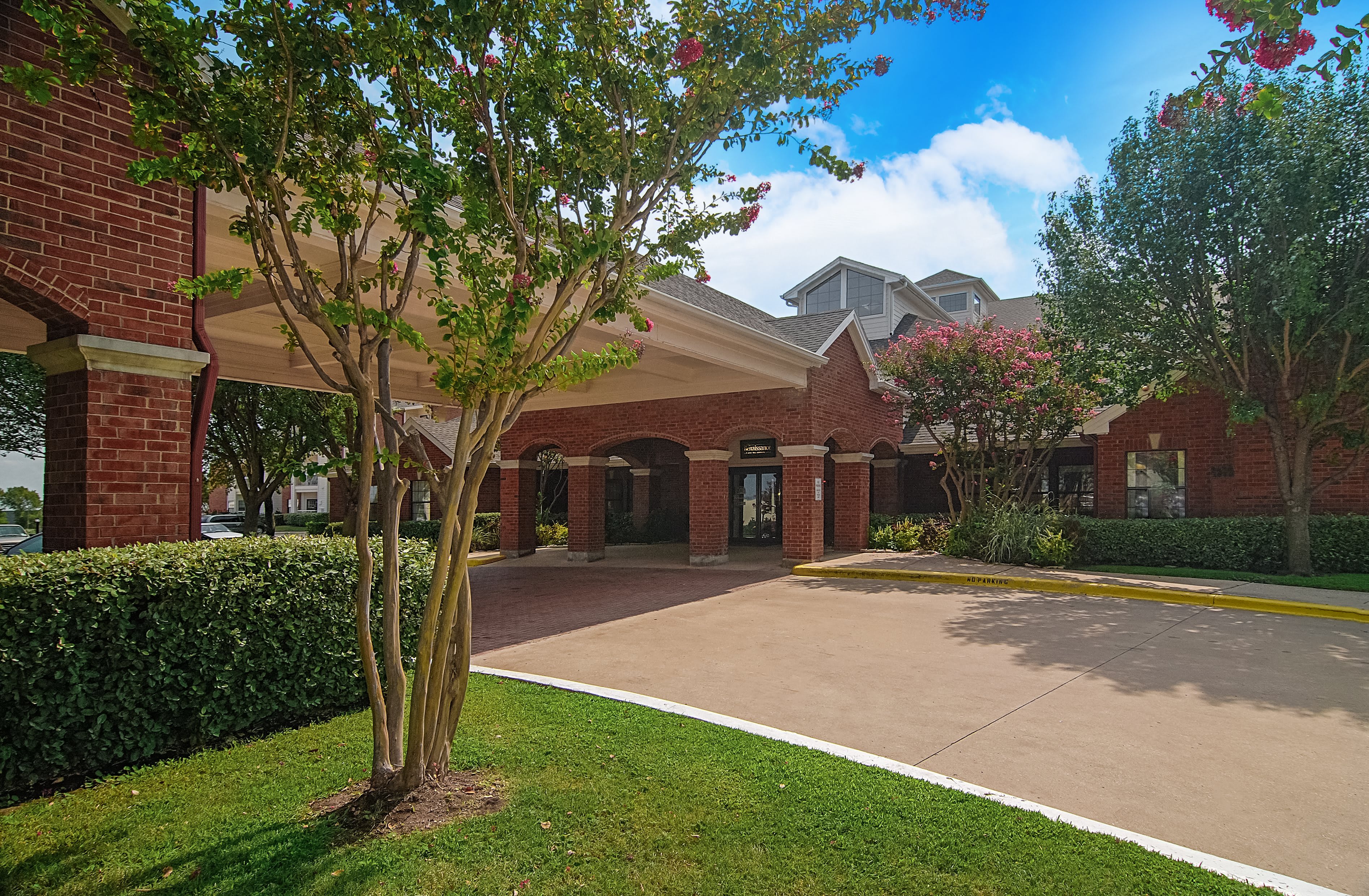 Asher Point Independent Living of Sherman community photo 1