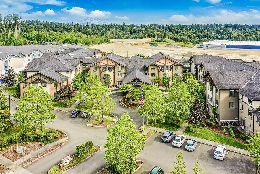 Meridian at Stone Creek community photo 1