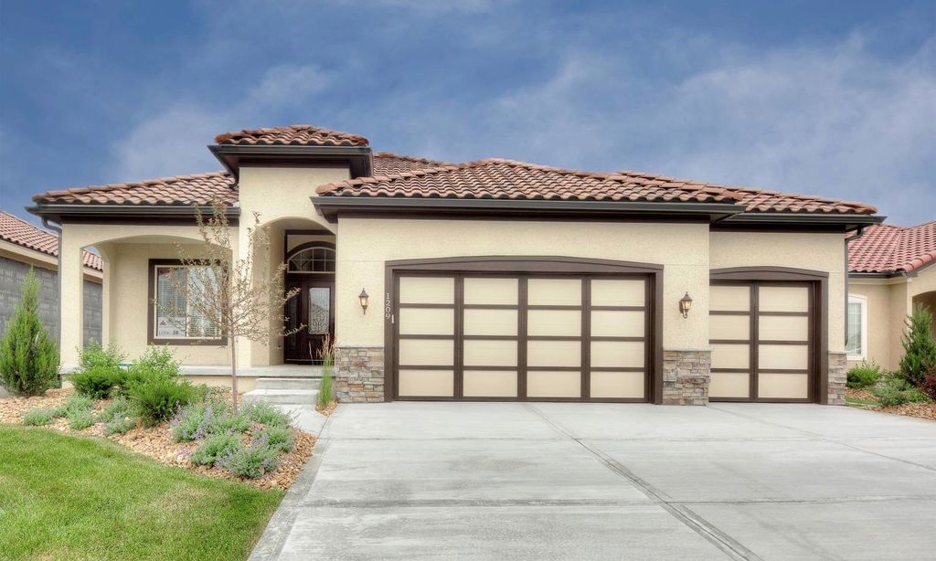 Villas at Parkwood community photo 1