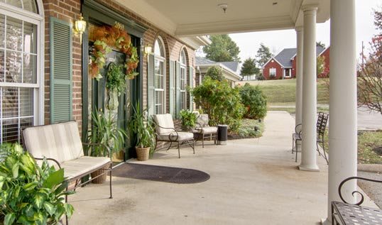 Dogwood Pointe community photo 1