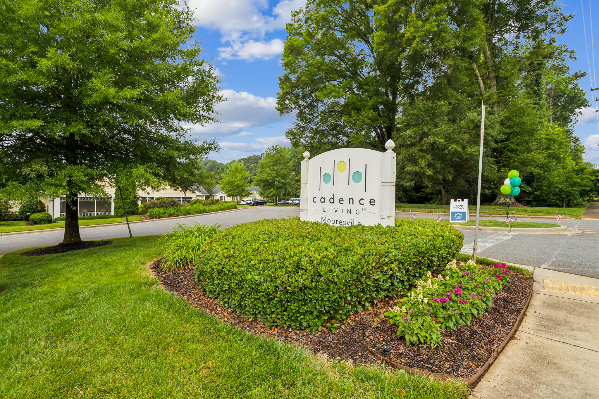 Cadence at Mooresville by Cogir community photo 1