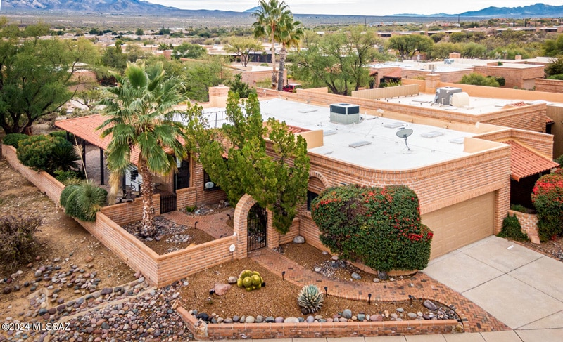 Canoa Ridge community photo 1