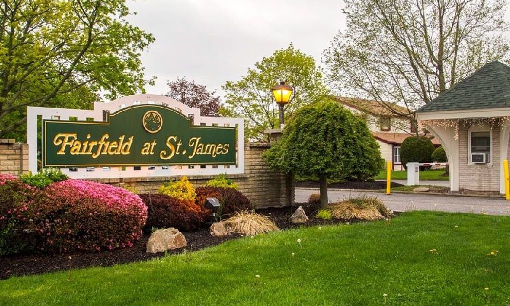 Fairfield at St. James community photo 1