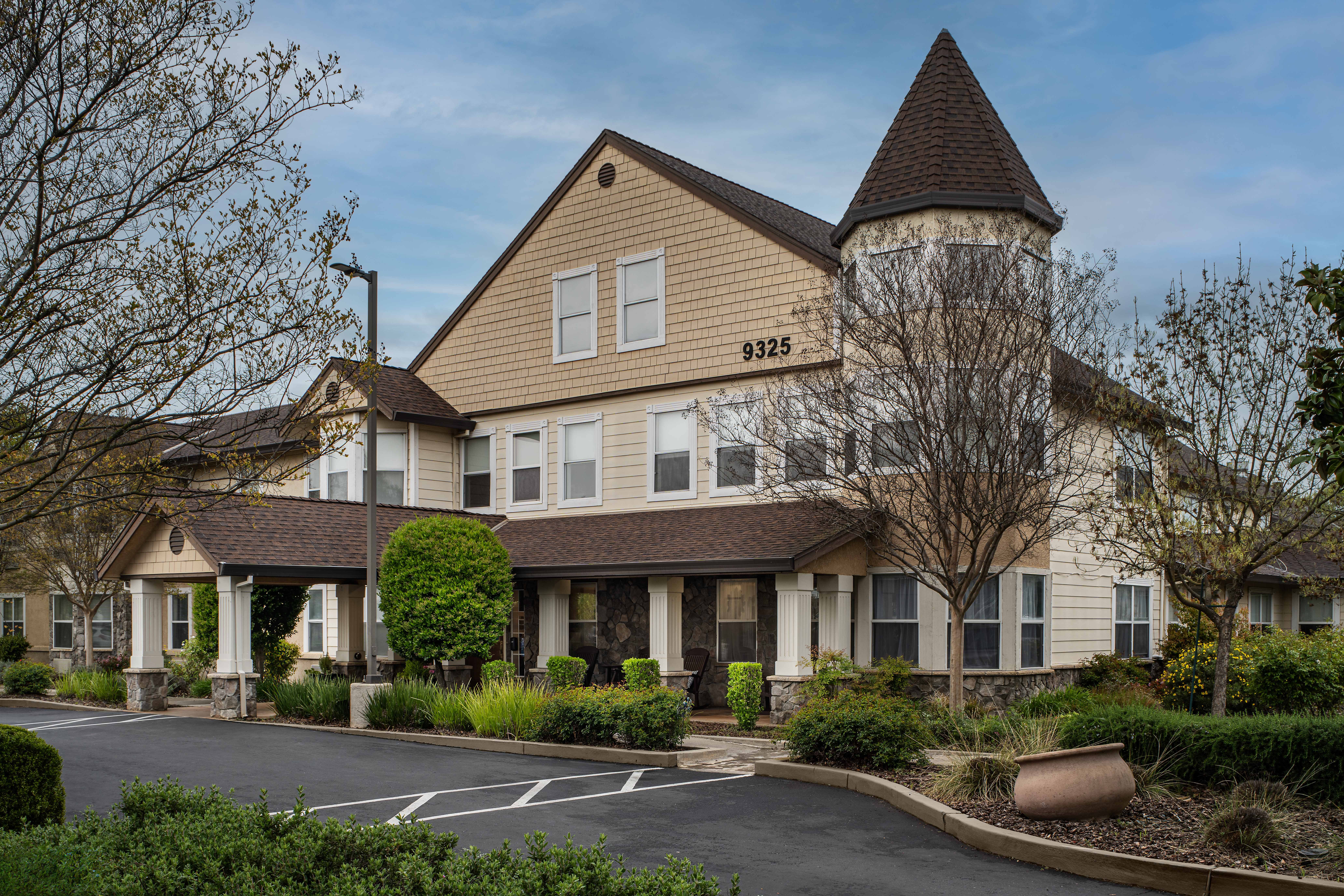The Meadows Senior Living community photo 1