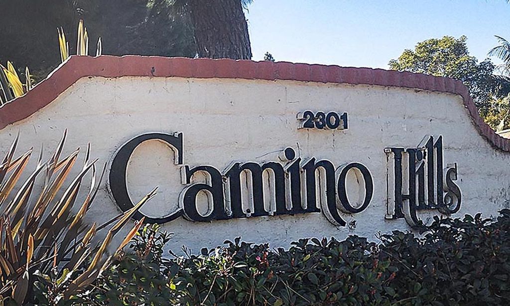 Camino Hills community photo 1