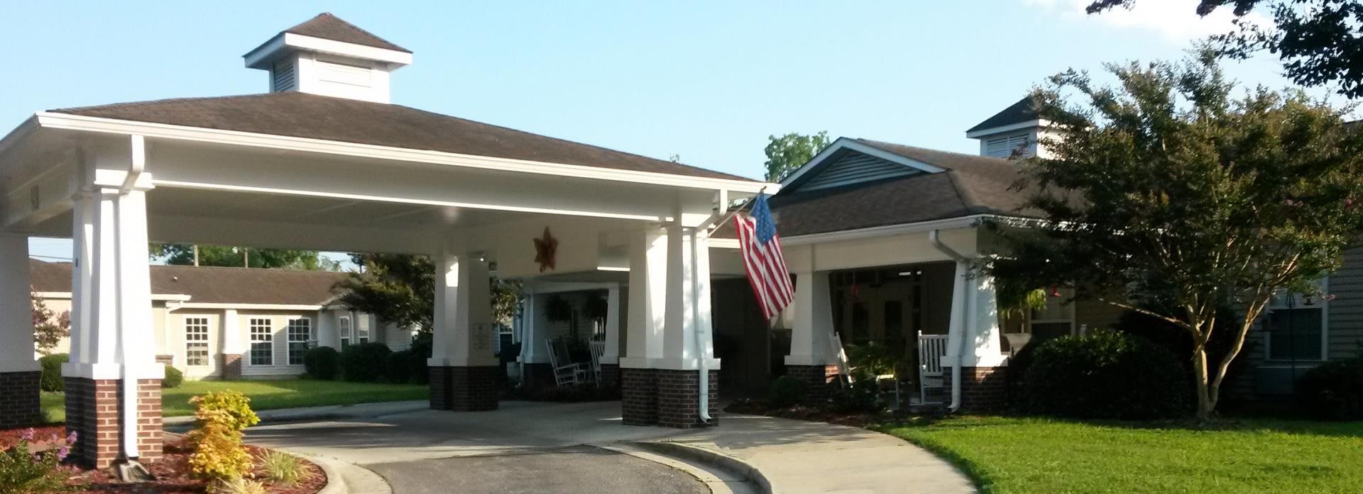 Somerset Court of Rocky Mount community photo 1