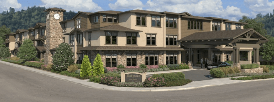 community exterior