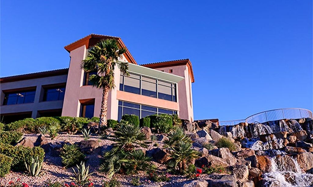 Sun City Anthem community photo 1