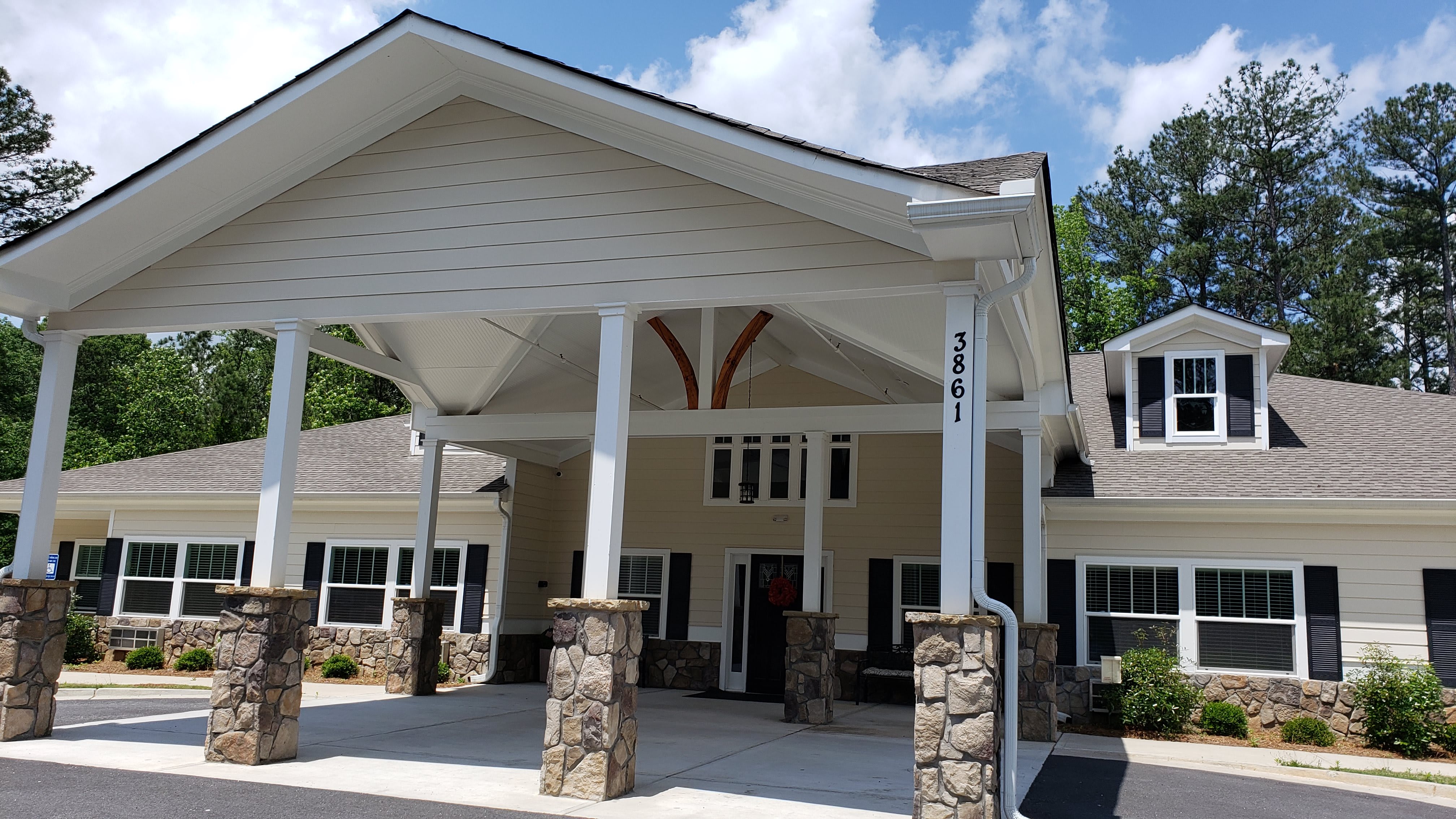 Green Park at Kennesaw community photo 1
