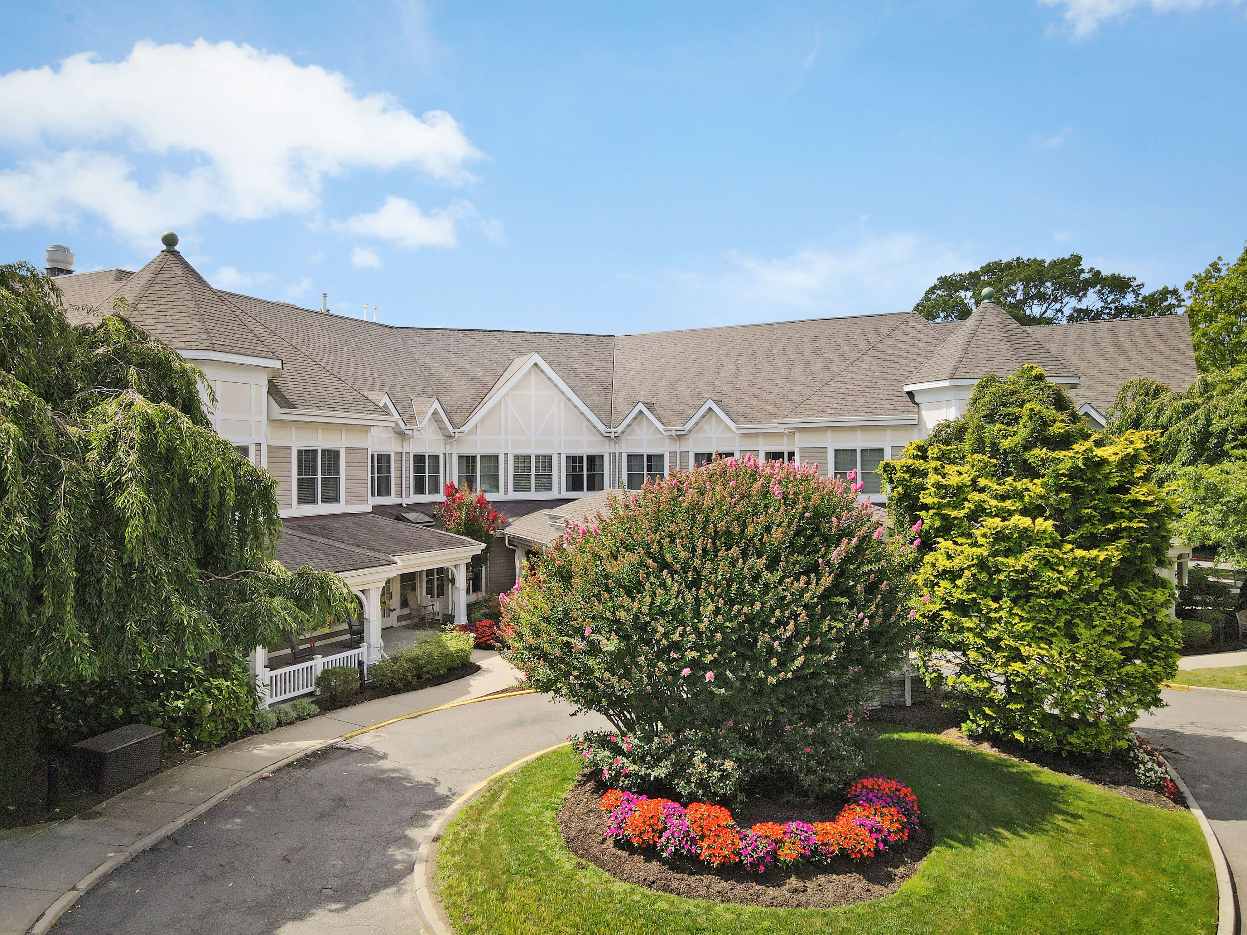 Sunrise of North Lynbrook community photo 1