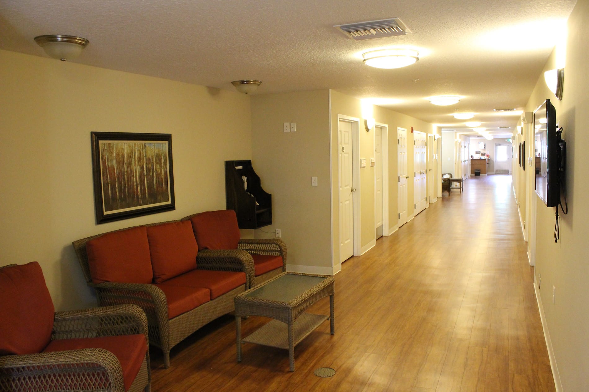 Suncoast Retreat community photo 2
