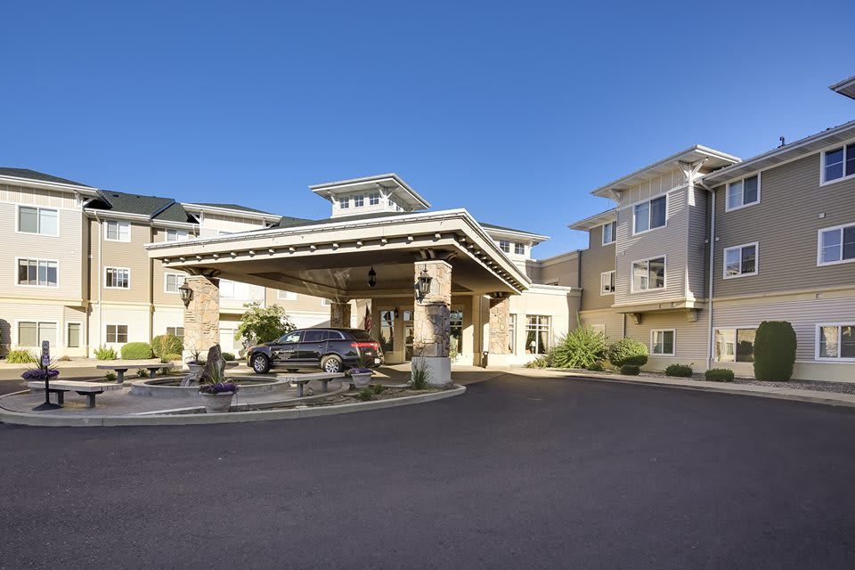 Fairwinds Spokane community photo 1