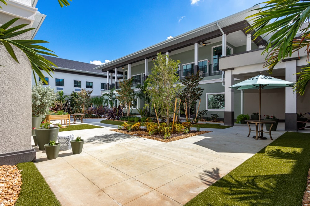 Addington Place of Cape Coral