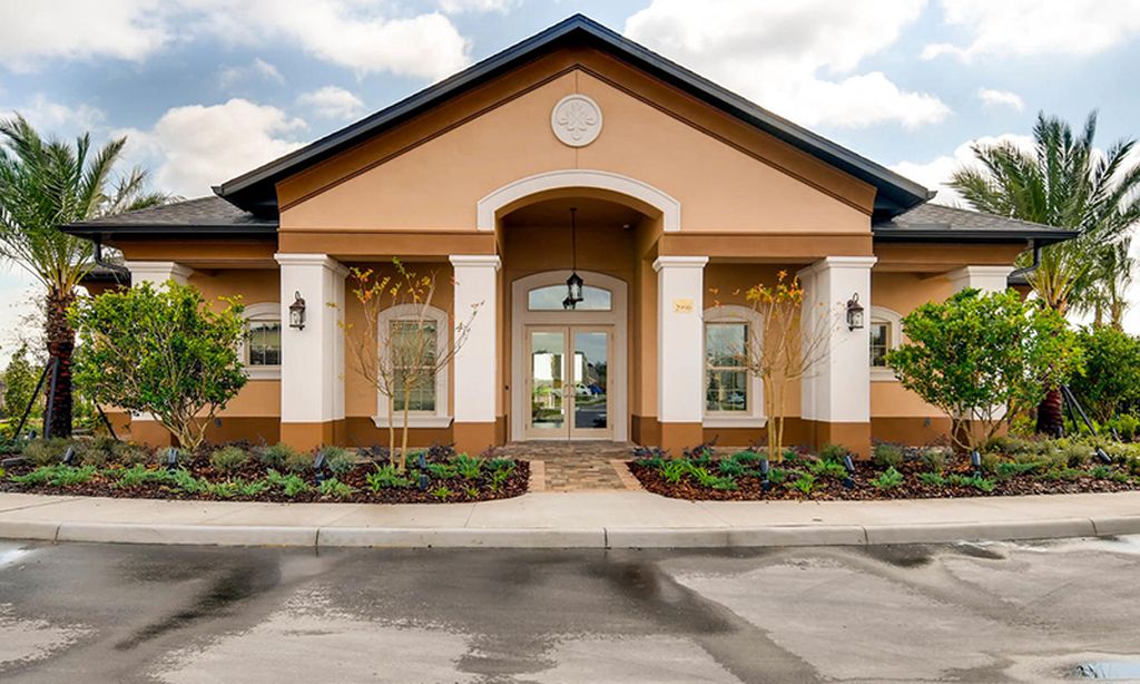 Heritage Landings community photo 1