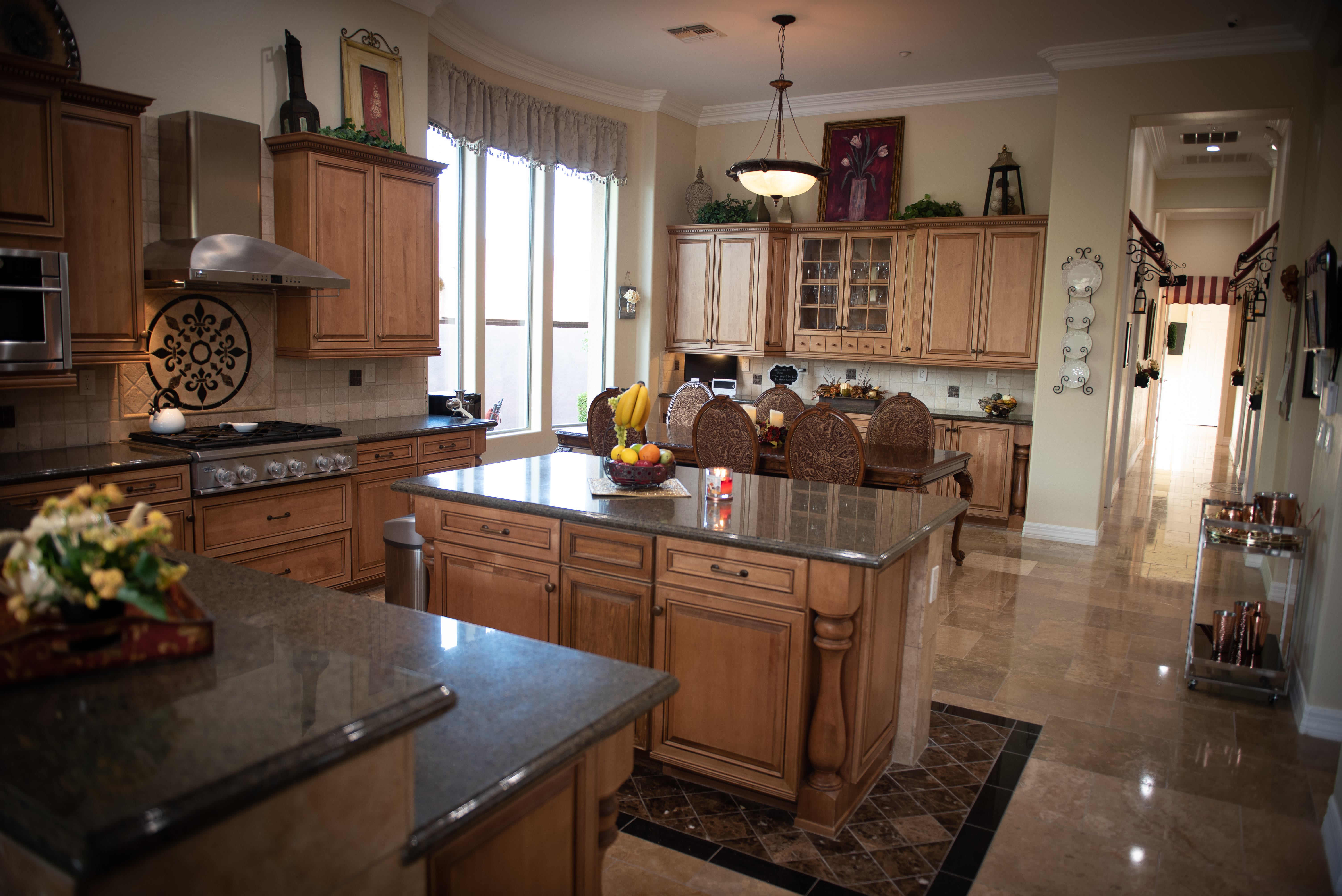 Mountain Cove Luxury Senior Care community photo 1