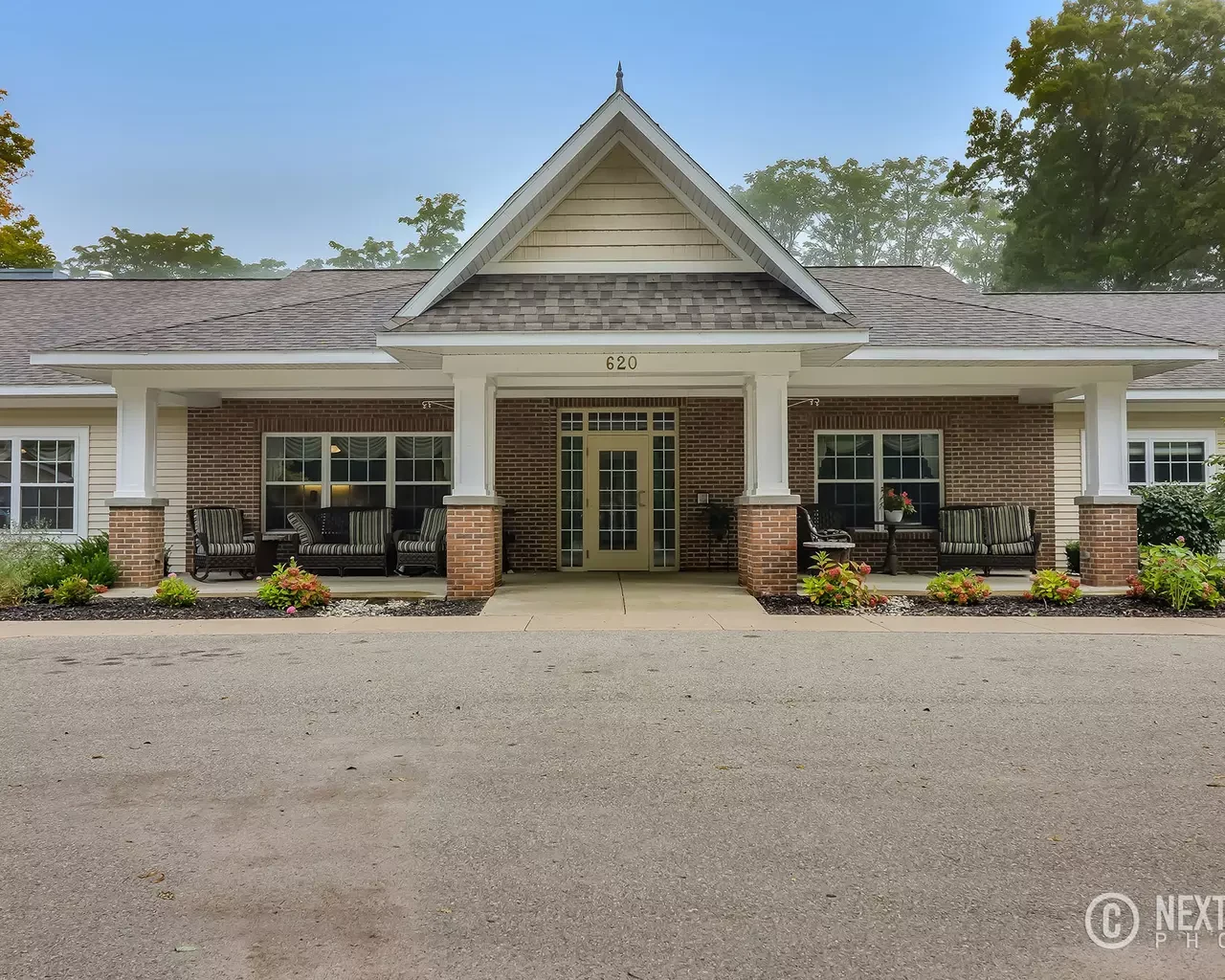 Briarwood Assisted Living and Memory Care community photo 1