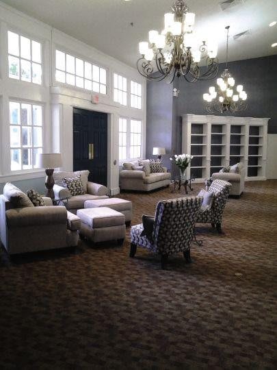 Serenity Apartments at Hickory Hill community photo 1