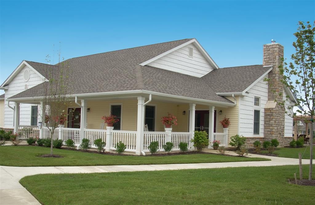 Bennett Pointe community photo 1