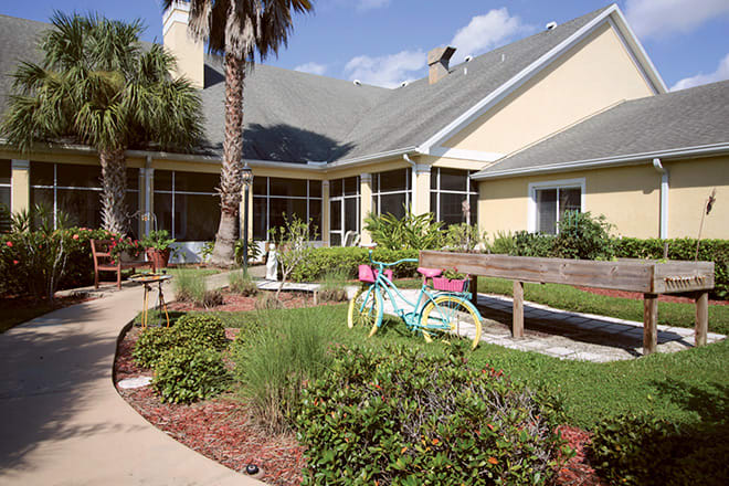 Brookdale Punta Gorda Isles community photo 1
