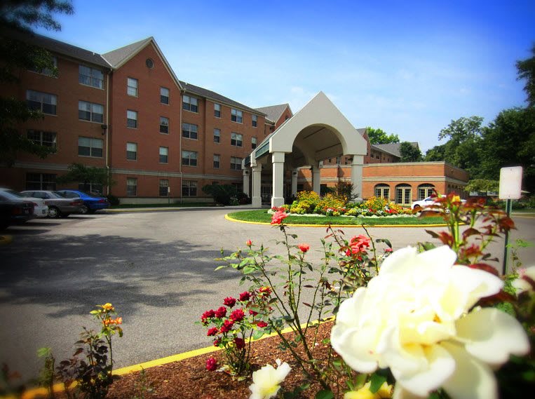 Kensington Place community photo 1