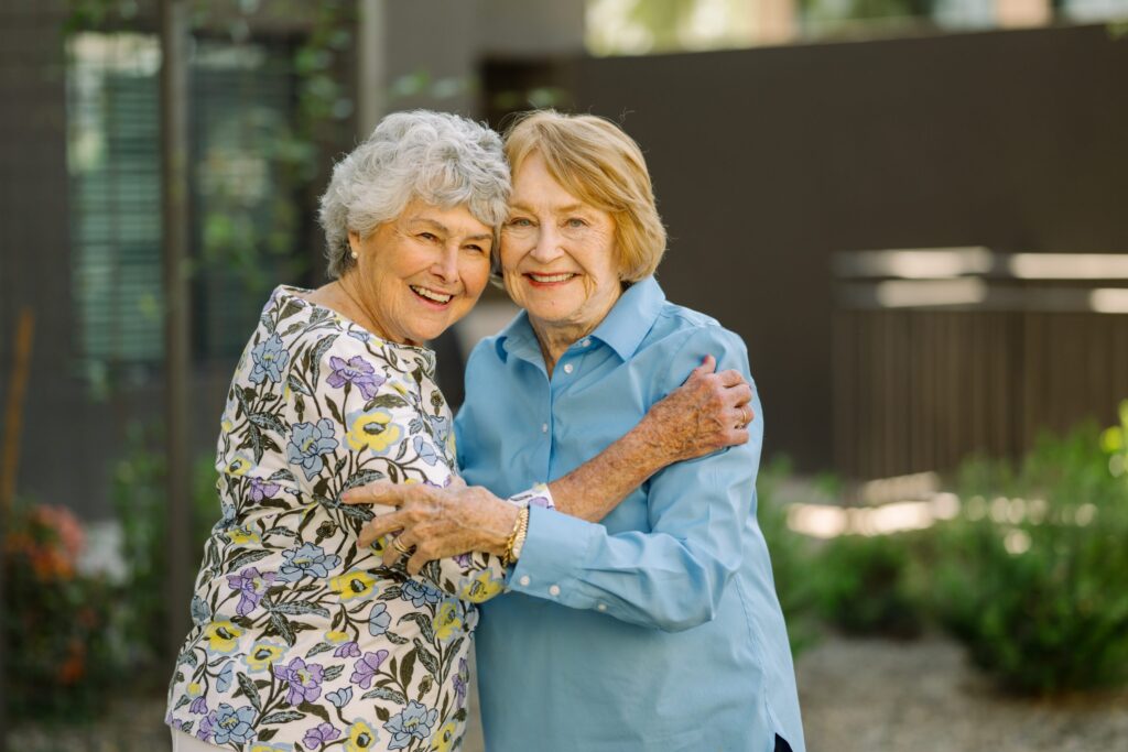 The Windham by Cogir