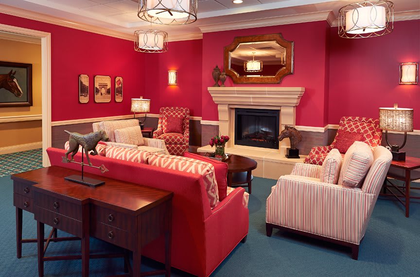 The Bristal at Woodcliff Lake community photo 1