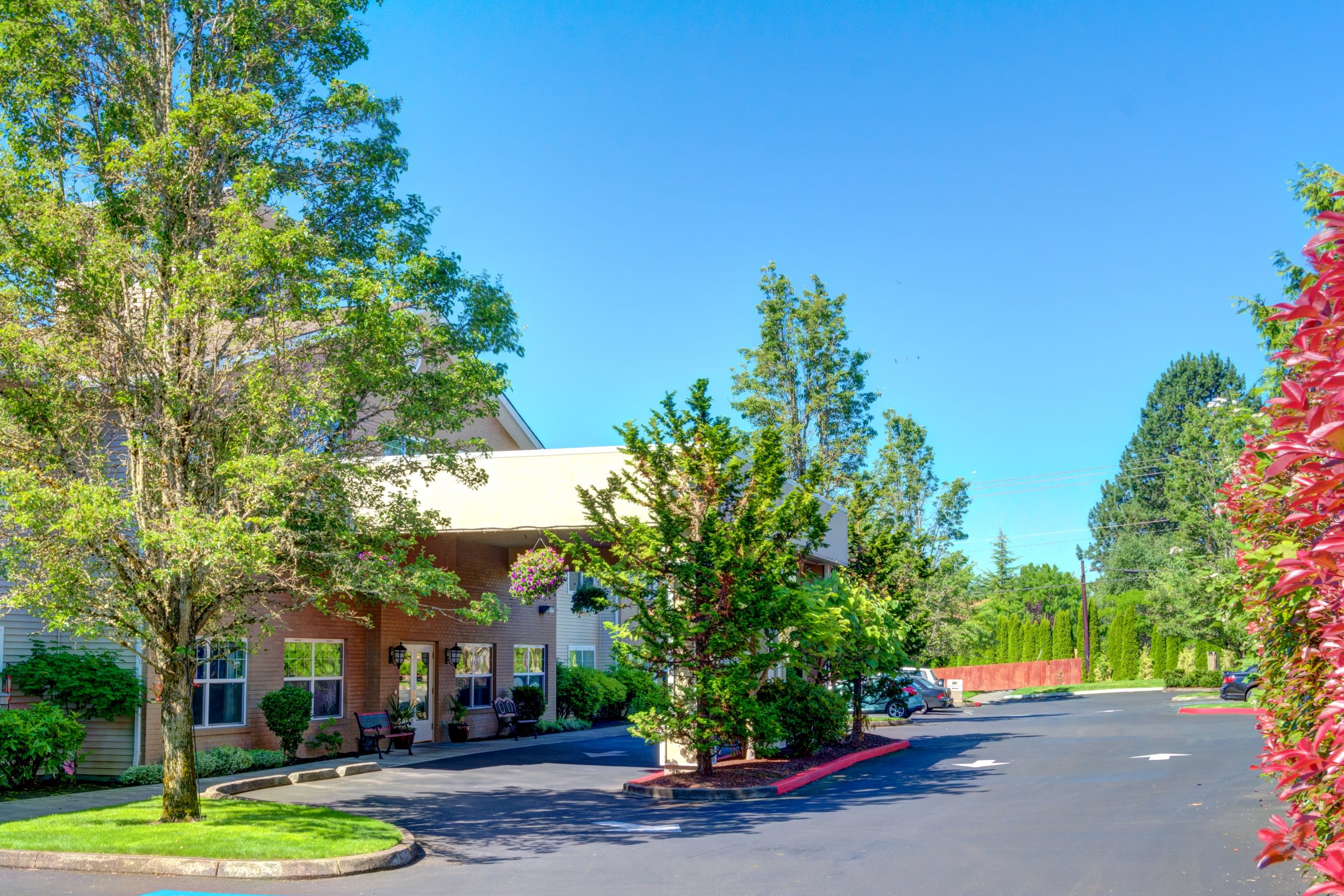 Princeton Village by Cogir community photo 1
