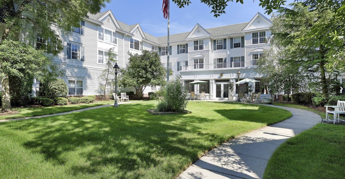 Juniper Village at Paramus community photo 1