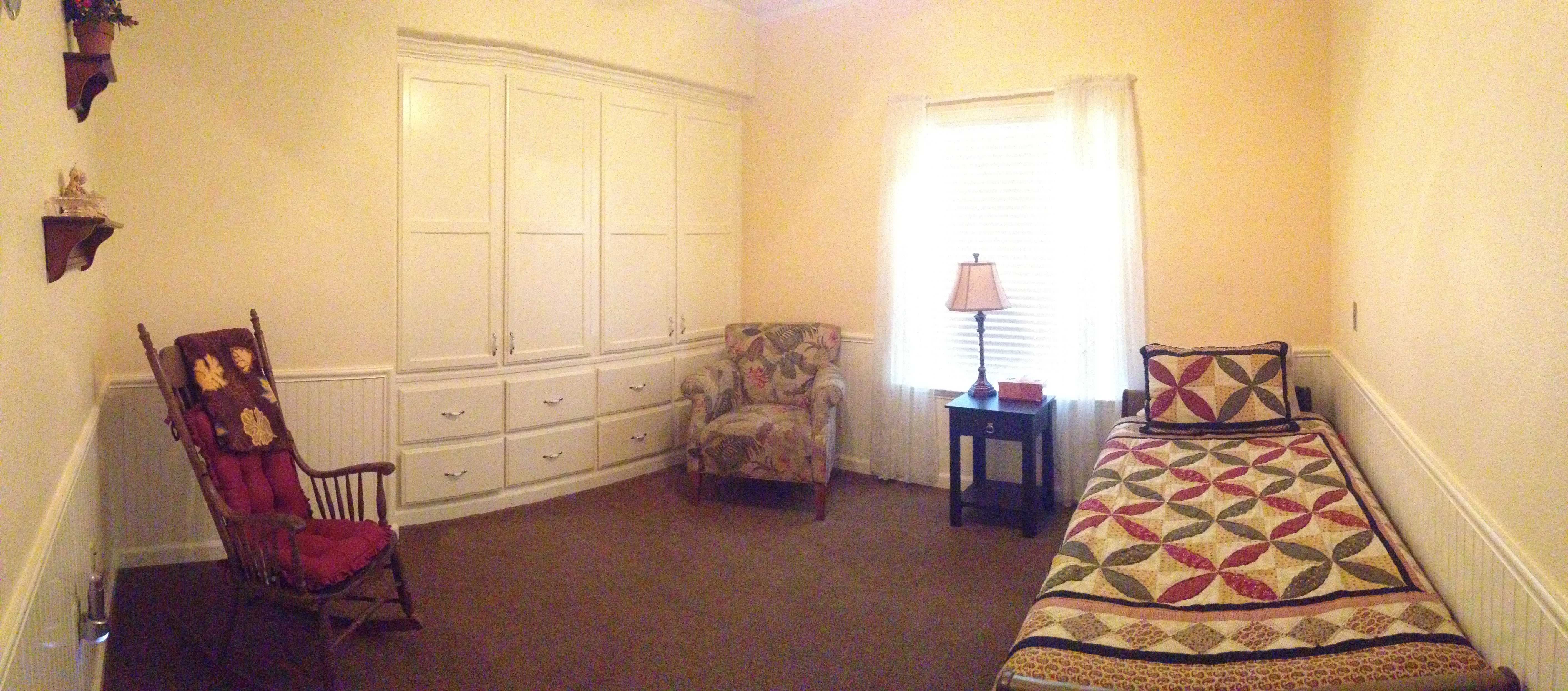 Evergreen Gardens community photo 1