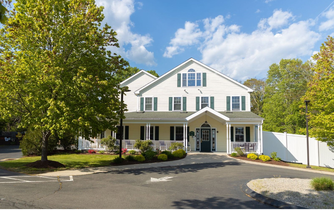 Ocean Meadow Memory Care community photo 5