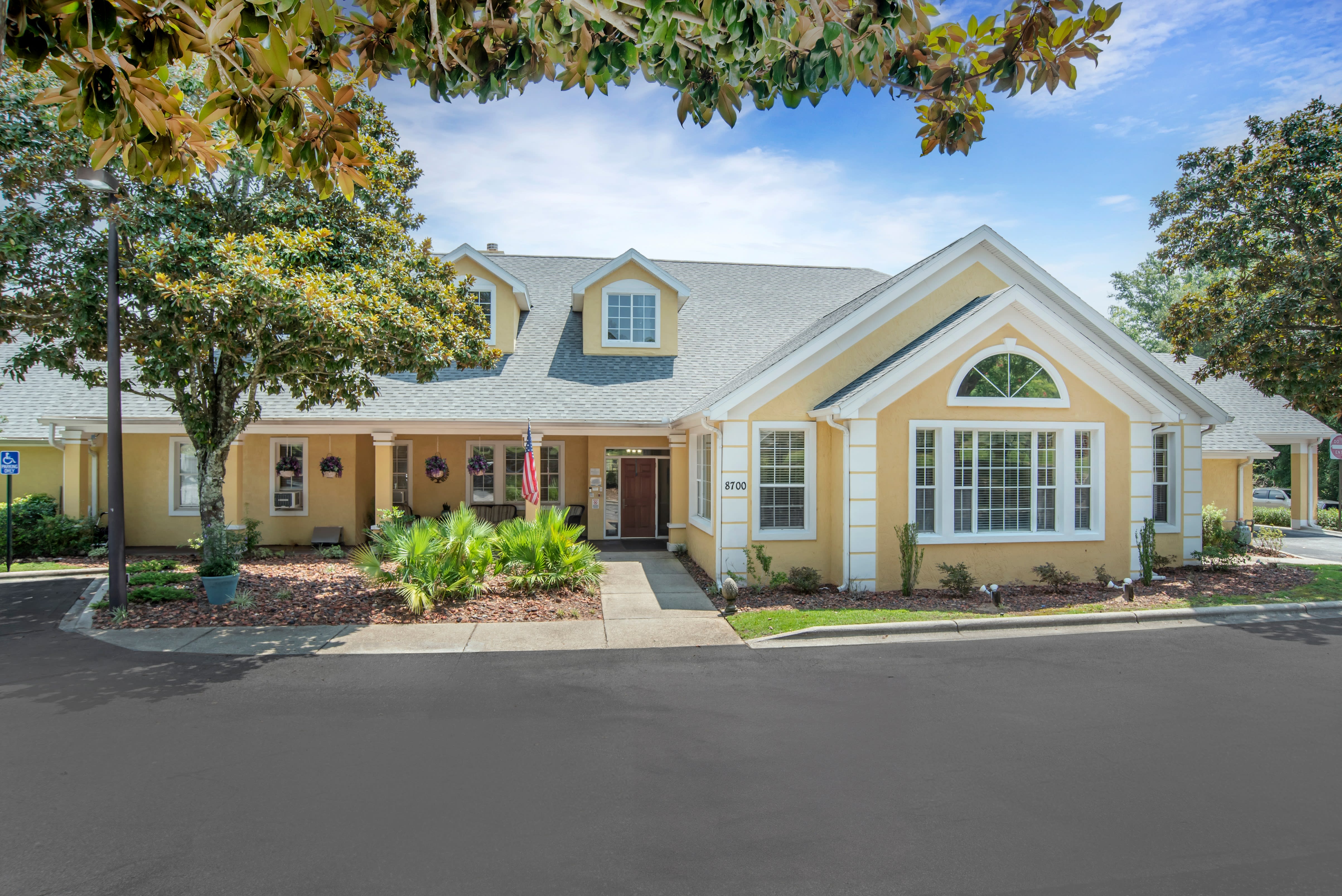Brookdale Pensacola community photo 1