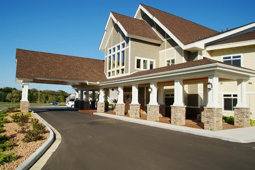 Comforts of Home - River Falls community photo 1