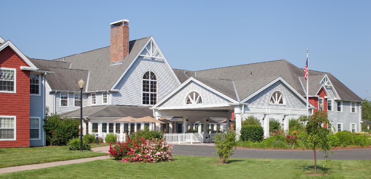 Heritage Woods community photo 1