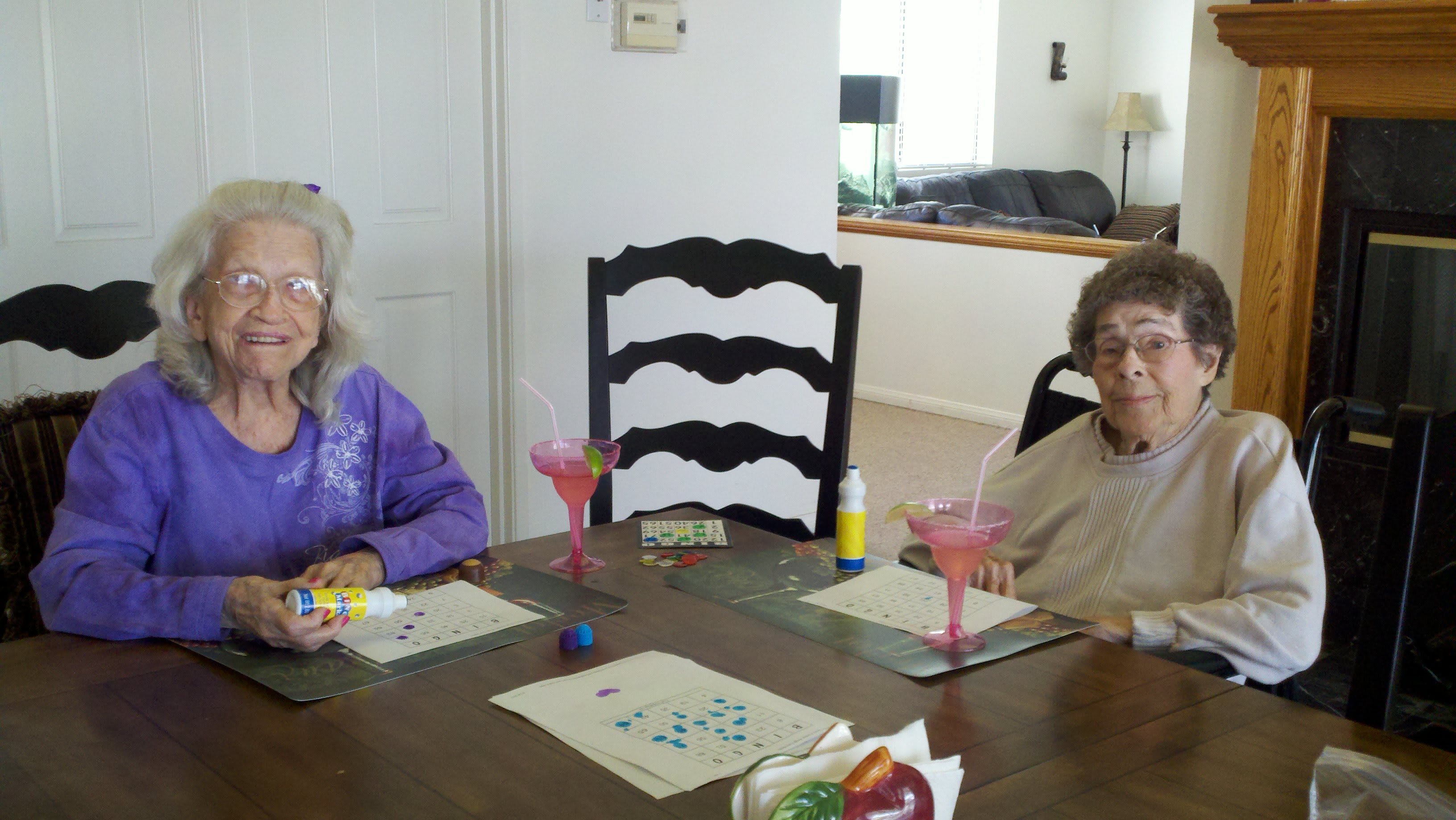Meadow Brook Homes community photo 1