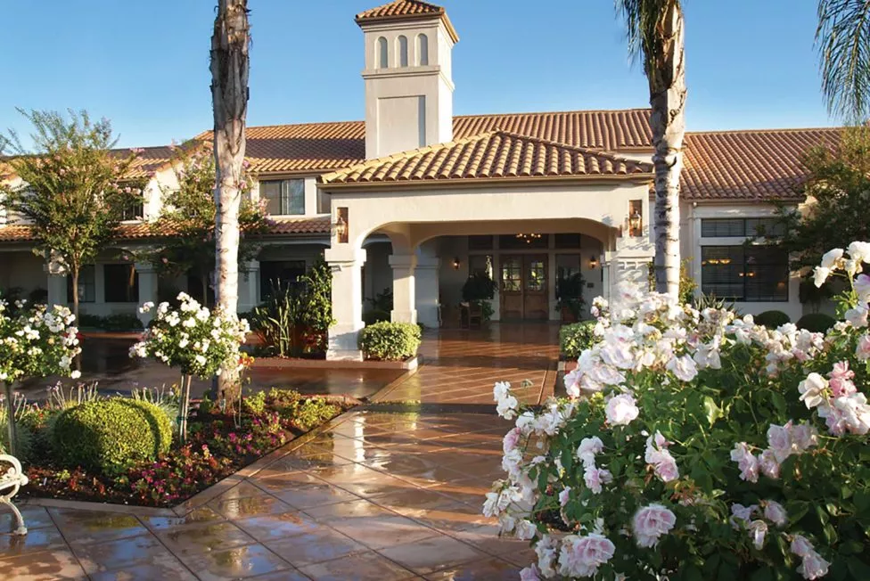 Oakmont of Escondido Hills