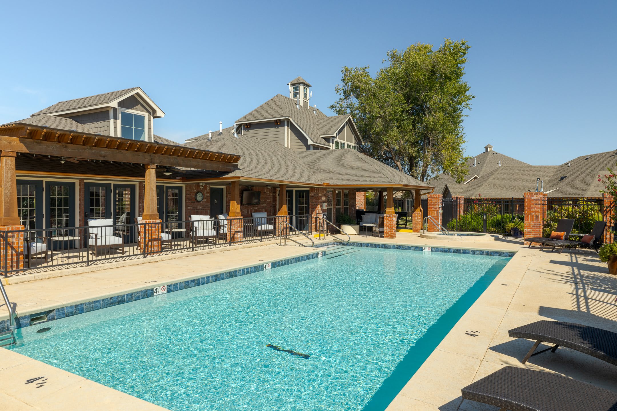 Laurel Springs community photo 1