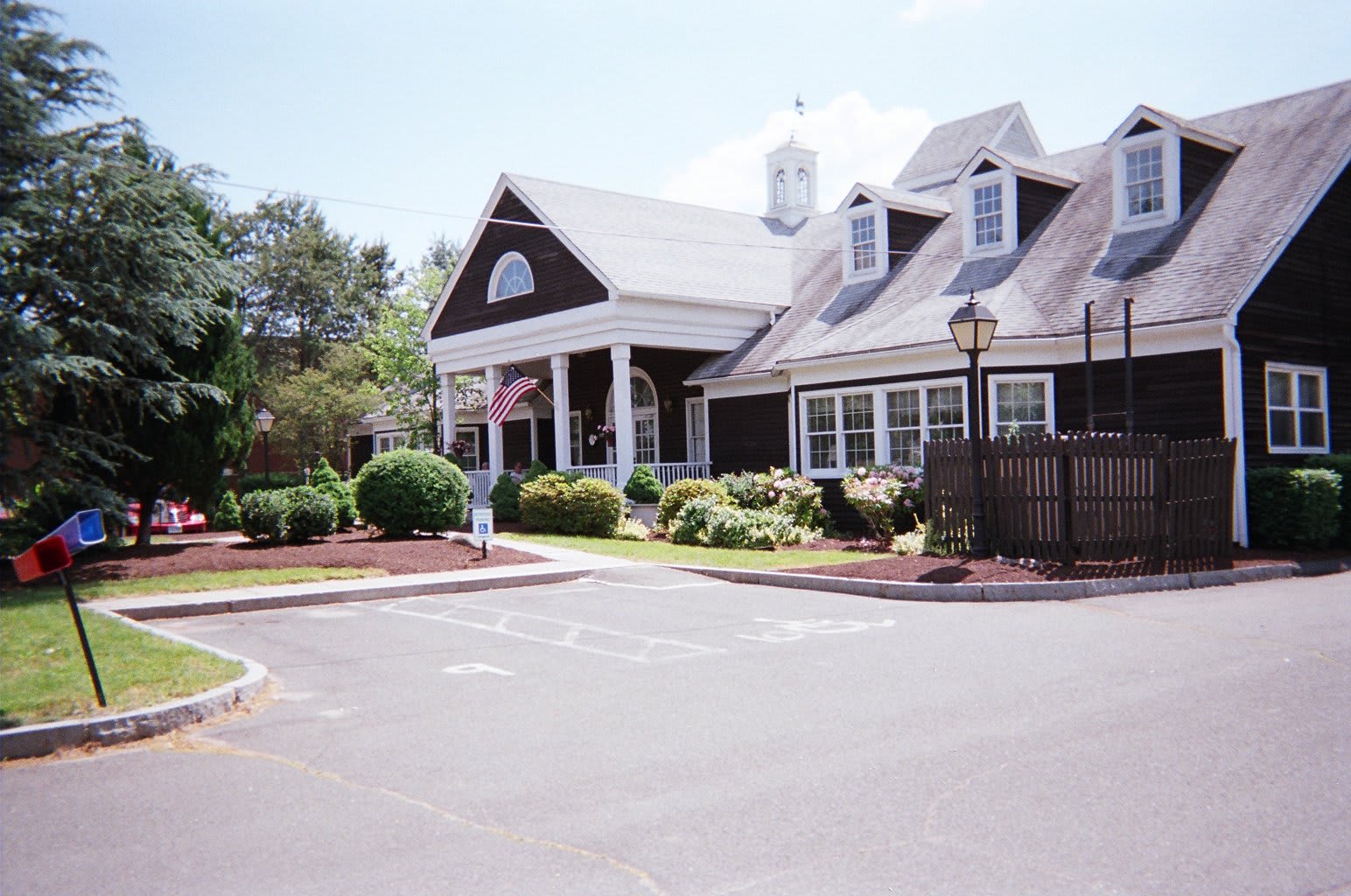 Blessed House LLC community photo 2