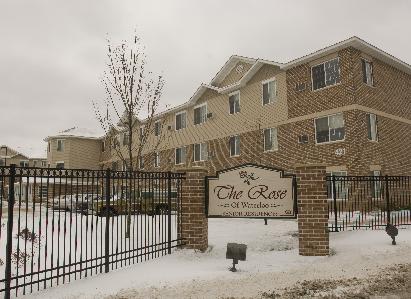 The Rose of Waterloo community photo 1