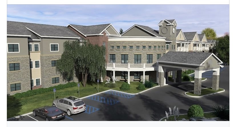 Community Exterior