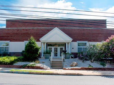 Whitehall Manor community photo 1