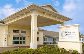 Hampton Manor of Punta Gorda community photo 1