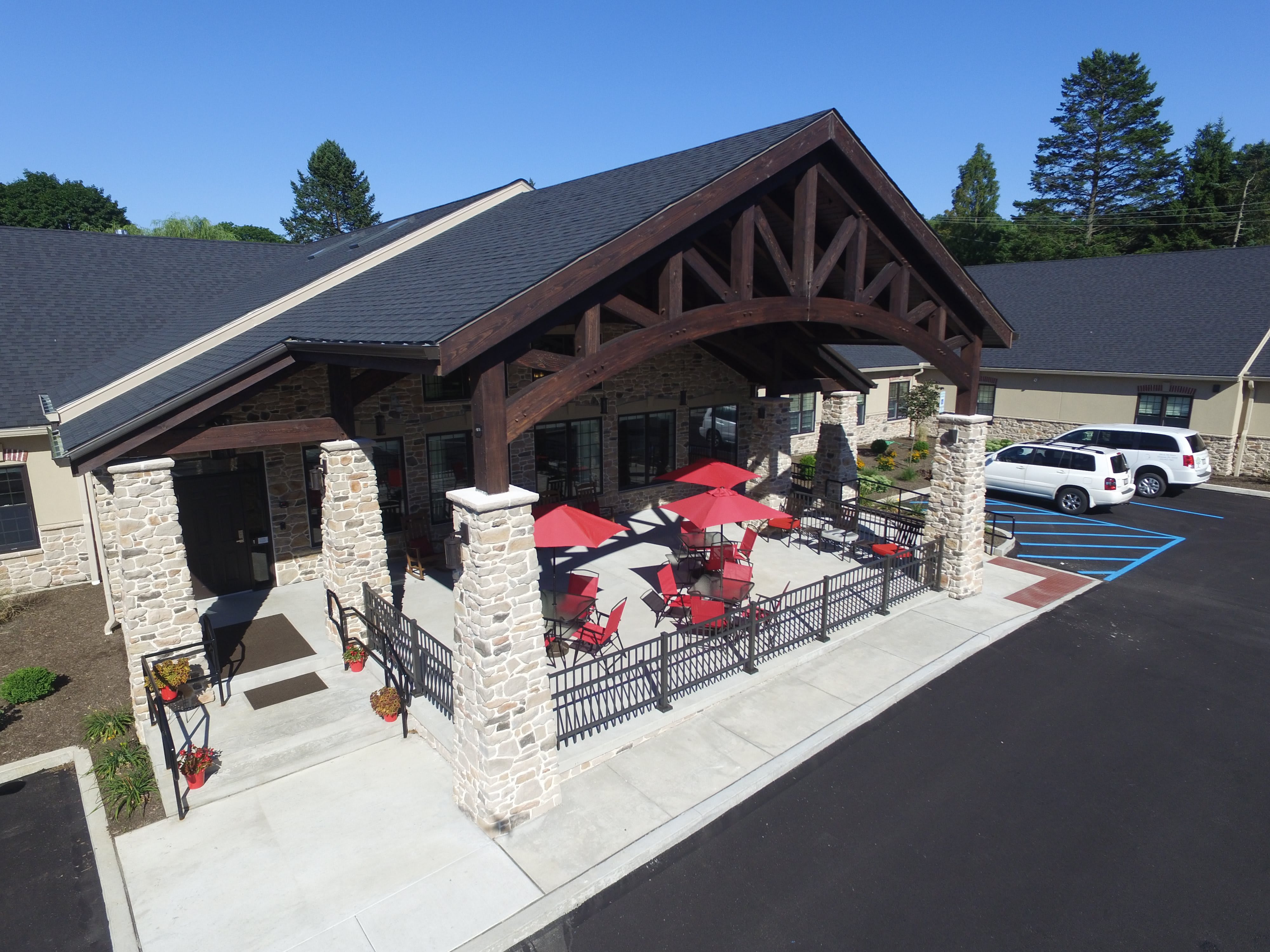 South Mountain Memory Care community photo 1