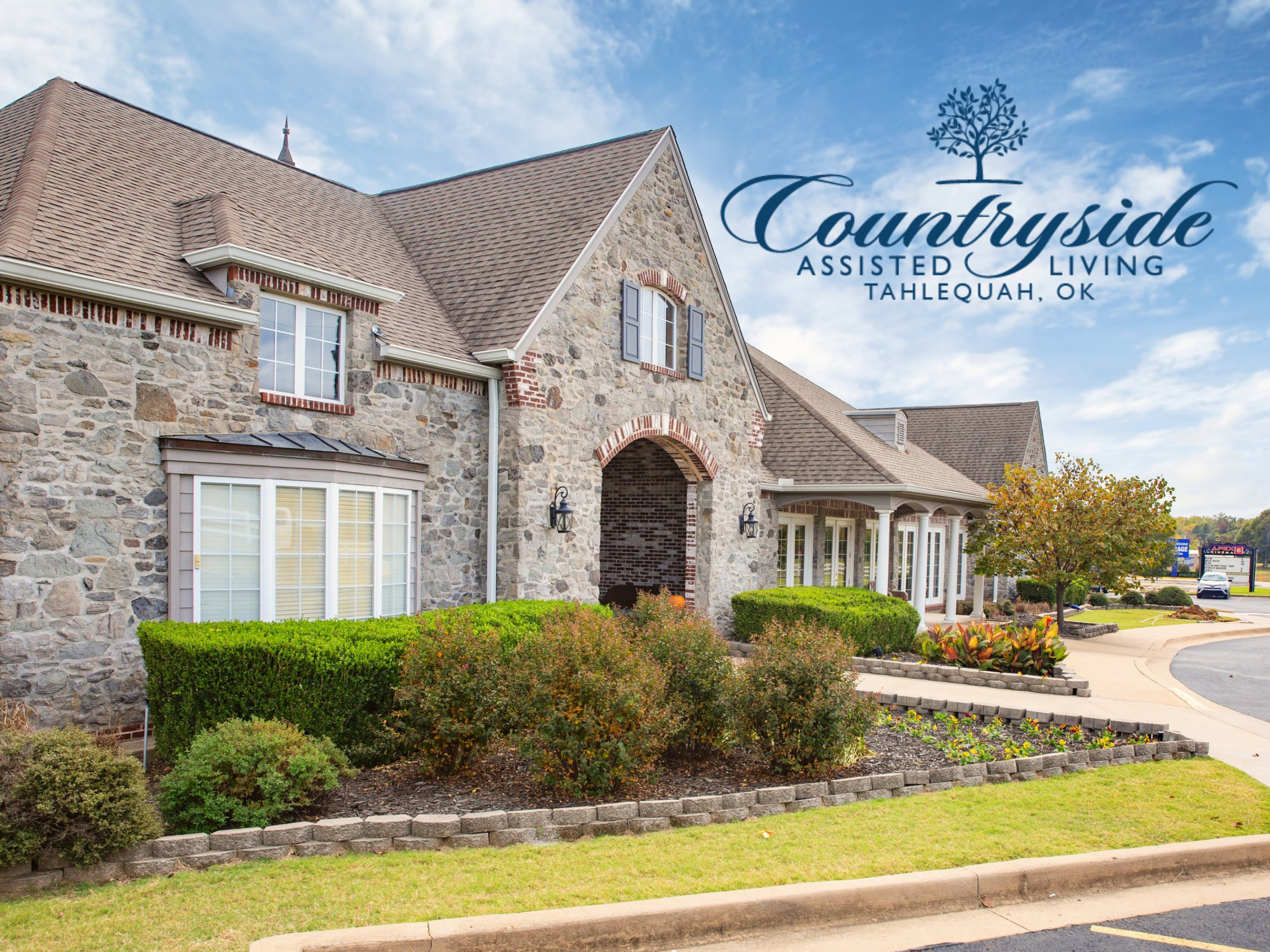 Countryside at Tahlequah Assisted Living community photo 1