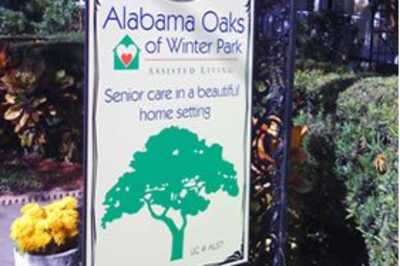 Alabama Oaks of Winter Park community photo 1