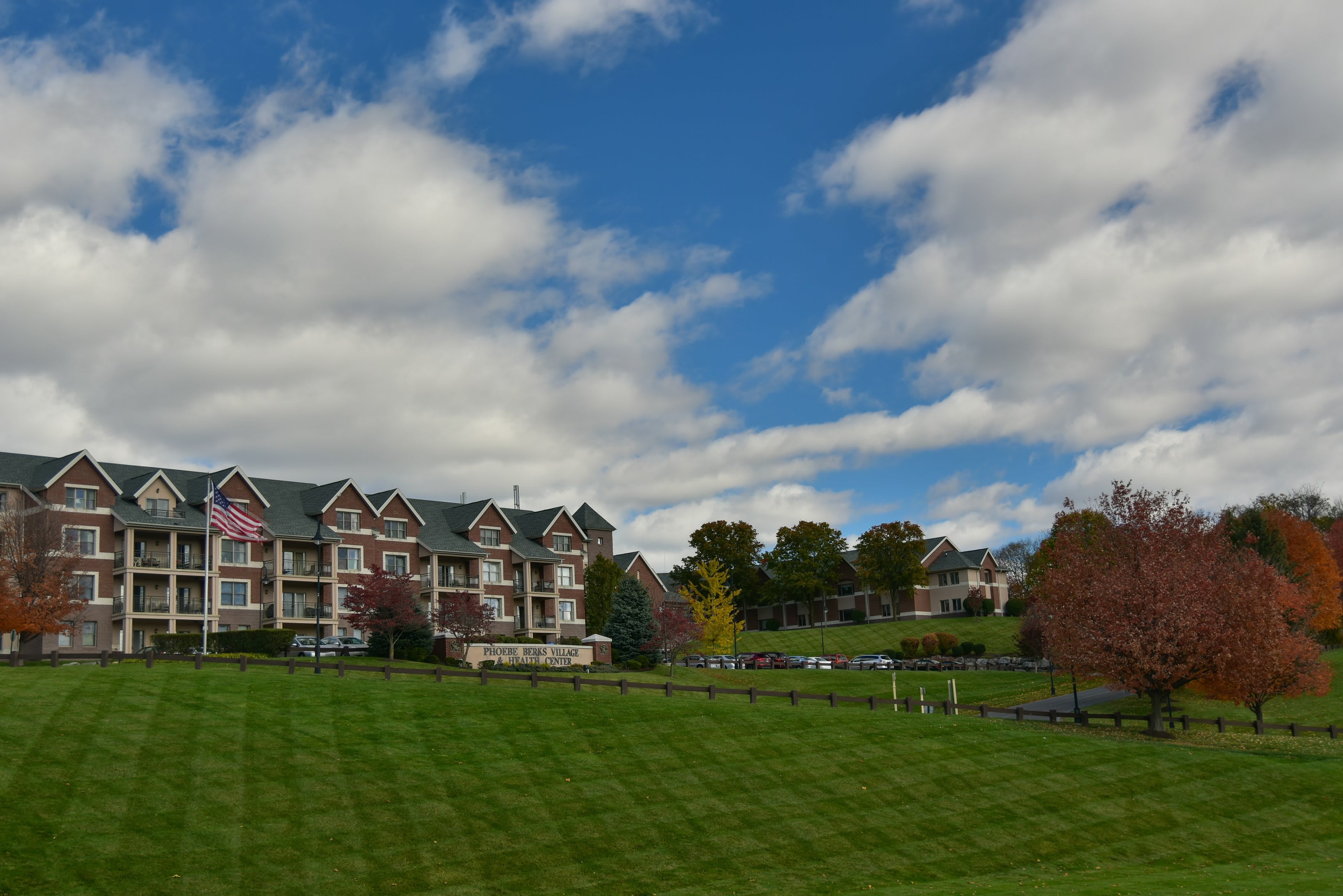 Phoebe Berks Village community photo 1