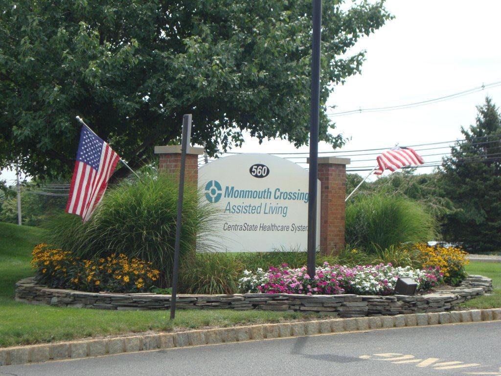 Monmouth Crossing Assisted Living community photo 1