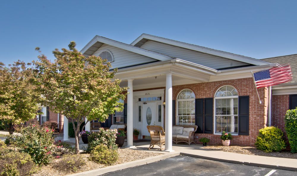 Spring Ridge community photo 1